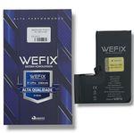 Bateria Apple iPhone 13 Pro Wefix Anatel