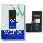 Bateria Apple iPhone 13 Pro Wefix Anatel Programavel