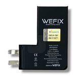 Bateria Apple iPhone 13 Pro Wefix Anatel S/ Flex