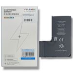Bateria Apple iPhone 14 Pro JCID Programavel