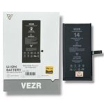 Bateria Apple iPhone 14 Vezr Programavel