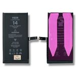 Bateria Apple iPhone 14 Vezr Programavel