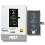 Bateria Apple iPhone 15 Vezr Programavel