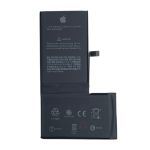 Bateria Apple iPhone XS Max Foxconn Black