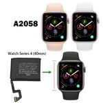 Bateria Apple Watch S4 40MM A2058 Original OEM