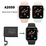 Bateria Apple Watch S4 44MM A2059 Original OEM