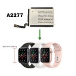Bateria Apple Watch SE 40MM - SE 2 40MM LTE - S5 40MM A2277 Original OEM