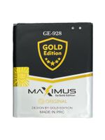 Bateria Moto C Plus HC60 GE-928 Gold Edition