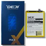 Bateria Moto G04 - G04S - G24 - G24 POWER - G34 QF50 Deji Anatel