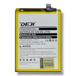 Bateria Moto G04 - G04S - G24 - G24 POWER - G34 QF50 Deji Anatel