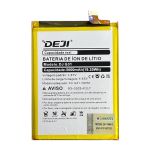 Bateria Moto G31 - G42 - G62 5G ND50 Deji Anatel