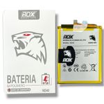 Bateria Motorola Moto Edge 30 XT2203 (ND40) Rox