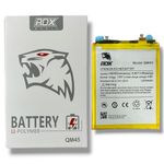 Bateria Motorola Moto Edge 50 Pro XT2403 (QM45) Rox