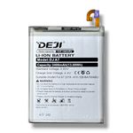 Bateria Samsung A7 2018 - A10 - M10 BA750ABU Deji Anatel