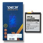 Bateria Samsung S21 Plus BG996ABY Deji Anatel