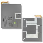 Bateria Tablet Samsung T875 / T876B / T870 EB-BT875ABY Vezr