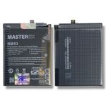 Bateria Xiaomi Mi 10T Pro 5G - Mi 10T Pro - Redmi K30s BM53 Masterfix