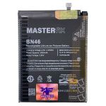 Bateria Xiaomi Note 6 - Note 8 - Note 8T - Redmi 7 BN46 Masterfix