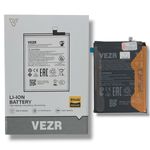 Bateria Xiaomi Note 6 - Note 8 - Note 8T - Redmi 7 BN46 Vezr