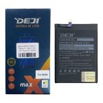 Bateria Xiaomi Note 9 - Redmi 9 - Redmi 10X 4G - Poco M2 - BN54 Deji Anatel
