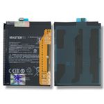 Bateria Xiaomi Poco X3 - X3 Pro - X3 NFC BN57 Masterfix
