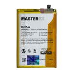 Bateria Xiaomi Redmi 13C - Poco C65 BN5Q Masterfix