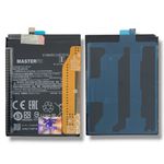 Bateria Xiaomi Redmi Note 9 Pro - Note 10 Pro BN53 Masterfix