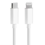Cabo Original Apple USB-C / Lightning 1m