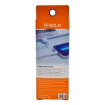 Cabo USB para Micro USB V8 A'Gold 4.8A 1M CB12-1
