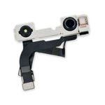Camera Frontal iPhone 12 - iPhone 12 Pro