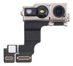 Camera Frontal iPhone 15