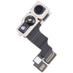 Camera Frontal iPhone 15