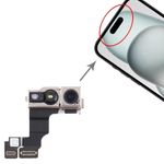 Camera Frontal iPhone 15