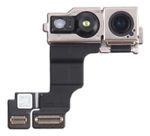 Camera Frontal iPhone 15