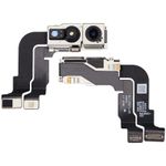 Camera Frontal iPhone 15 Pro