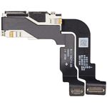 Camera Frontal iPhone 15 Pro