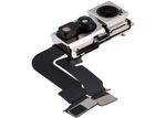 Camera Frontal iPhone 15 Pro