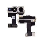 Camera Frontal iPhone 16