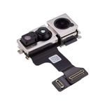 Camera Frontal iPhone 16