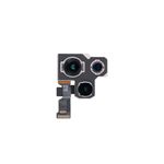 Camera Traseira iPhone 14 Pro
