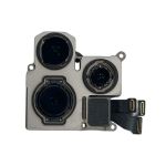 Camera Traseira iPhone 15 Pro Original OEM
