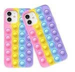 Capa Borracha Pop iT Apple