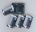 Capa Couro Creative iPhone 12 - 12 Pro