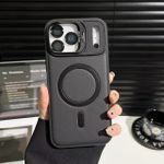 Capa Couro Creative iPhone 17 Pro Max