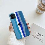 Capa Original Colorida Apple
