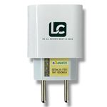 Carregador LC USB-C + USB P/ V8 20W ACD-B80D Anatel