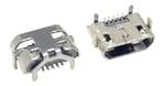 Conector de Carga  Moto G5S