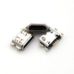 Conector de Carga LG K12 - K12 PLUS - K12 PRIME - K40 - K40S - Q60 - K22 - K22 PLUS