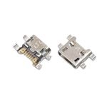 Conector de Carga LG K4 2017 X240 X230