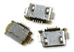 Conector de Carga LG K9 X210